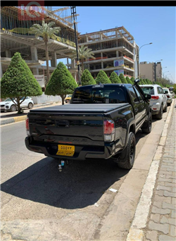 تويوتا تاكوما